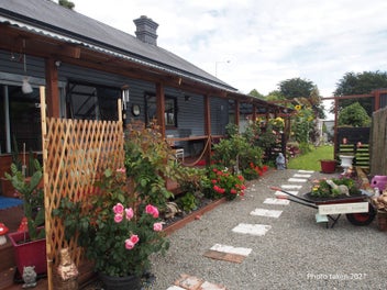 2 Robert Street, Hinds, Ashburton