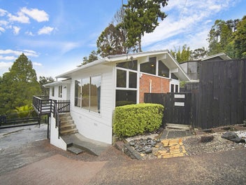 200 Godley Road, Titirangi, Auckland