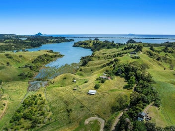 45 Burke Road, Opotiki