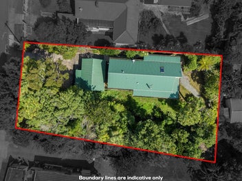 24 Kereru Street, Henderson, Auckland