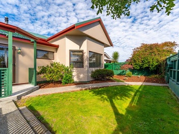 38 Raymond Street, West End, Timaru