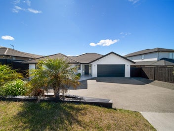 8 Artists Avenue, Beachlands, Auckland