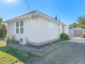 3 Surrey Street, Solway, Masterton