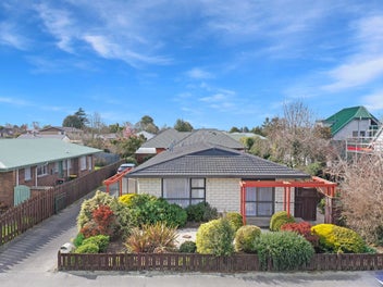 50 Queens Drive, Allenton, Ashburton
