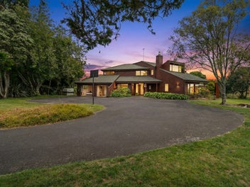 721 Maniatutu Road, Pongakawa, Te Puke