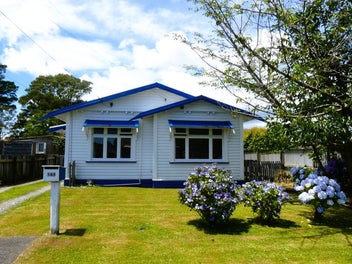 149 Romilly Street, Westport