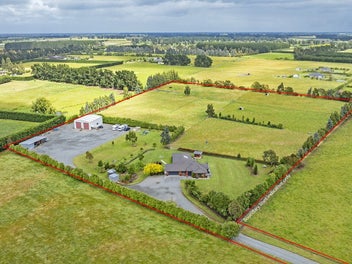 95 Wards Road, Christchurch