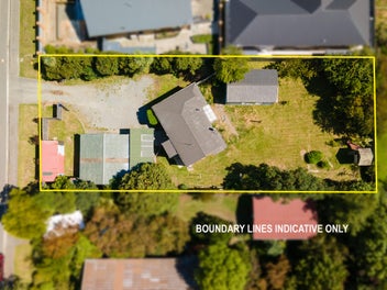 12 Elizabeth Street, Rolleston, Rolleston