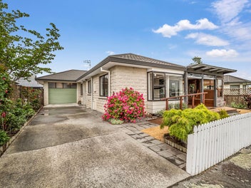 2A Belvedere Crescent, Takaro, Palmerston North