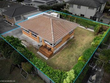 3/39 Eversleigh Road, Belmont, Auckland