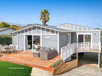 63 Vipond Road, Stanmore Bay, Whangaparaoa