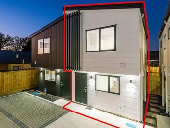 3D Tulloch Place, Conifer Grove, Takanini