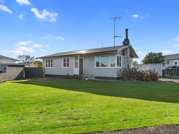42 Irvine Street, Frankton, Hamilton