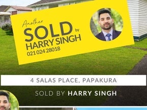 4 Salas Place, Howick, Auckland