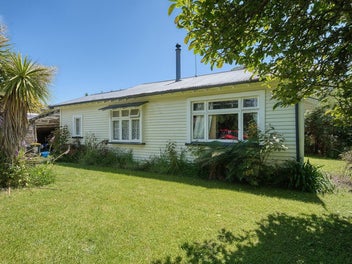 31 Tramway Street, Ross