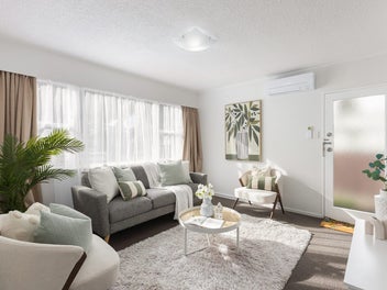 2/56 Brussels Street, Miramar, Wellington