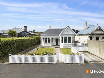 23 Royal Crescent, Saint Kilda, Dunedin
