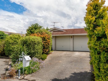 9 Cintra Place, Casebrook, Christchurch