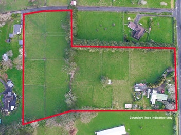220 Logan Road, Buckland