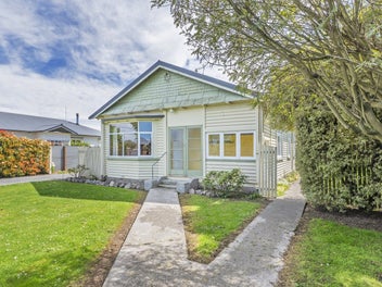43 Selwyn Street, Leeston, Leeston