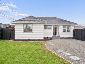 58 Thackeray Street, Trentham, Upper Hutt