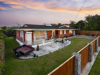 376 Malfroy Road, Pomare, Rotorua