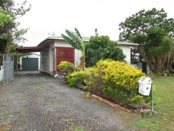 93 Black Street, Wairoa, Wairoa