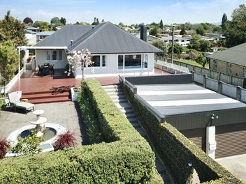 32 Queen Street, Te Puke, Te Puke