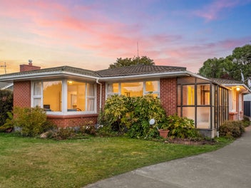 43 Longmuir Street, Ilam, Christchurch