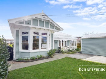 46 Avenue Road, Otahuhu, Auckland