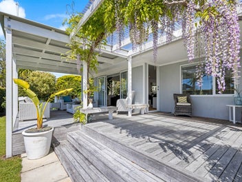 19 Harbour View Road, Warkworth