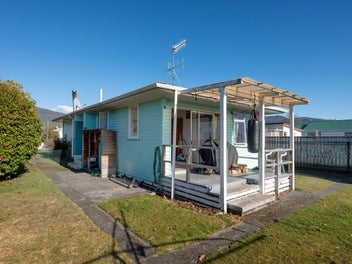 46 Hingaia Street, Turangi