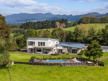 225B Woodland Road, Tahawai, Katikati
