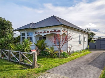 17 Grafton Road, Te Hapara, Gisborne