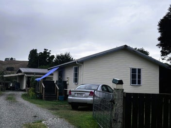70 Te Kuiti Road, Te Kuiti
