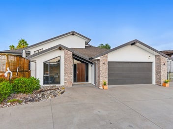 5 Cadastral Court, Paraparaumu, Paraparaumu