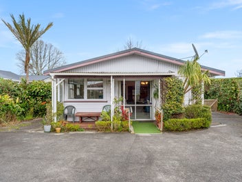 27 Beazley Crescent, Tikipunga, Whangarei