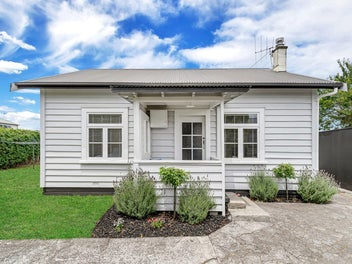 14 Henderson Avenue, Tuakau, Tuakau