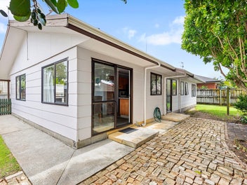 28C Baycroft Avenue, Parkvale, Tauranga