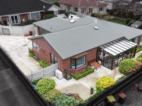 100 Chelmsford Street, Windsor, Invercargill