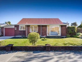 2/43 Rogers Street, Sydenham, Christchurch