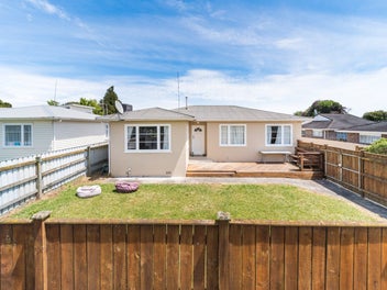 8 Kingston Street, Awapuni, Palmerston North