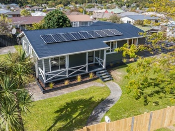 92 Mohaka Street, Wainuiomata, Lower Hutt