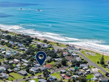 10 Dolphin Drive, Whiritoa, Whangamata