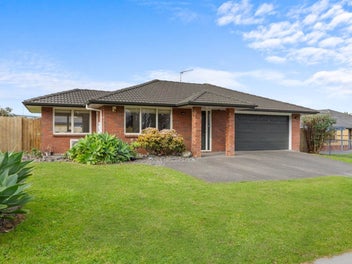 553 Chapel Road, East Tamaki, Auckland