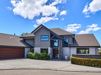 29D Wai-Iti Crescent, Woburn, Lower Hutt