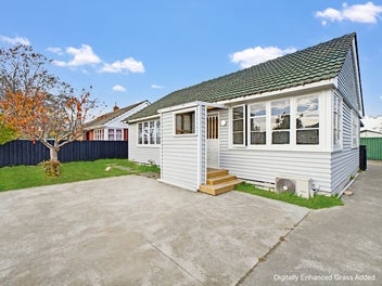 16 Boyne Avenue, Northcote, Christchurch