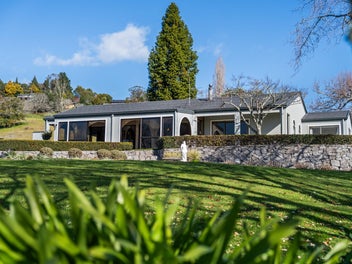 48 Ainsworth Road, Minden, Tauranga