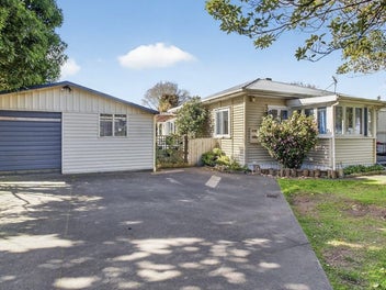 1/53 Jellicoe Road, Manurewa, Auckland