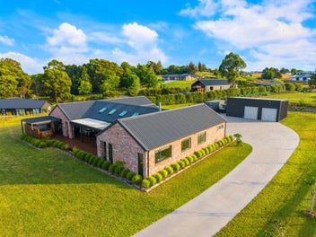 8 Vinifera Lane, Te Kauwhata, Te Kauwhata